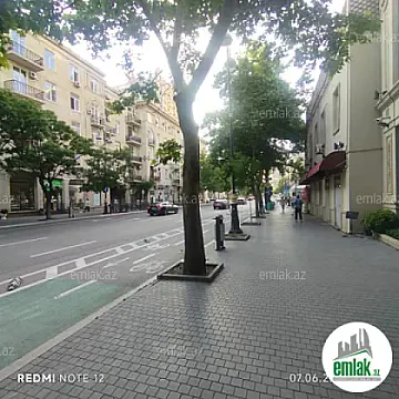 Satılır 2 otaqlı köhnə tikili 35 m² — Bakı 2 otaq 35.00 m²