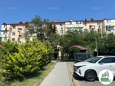 Satılır 2 otaqlı köhnə tikili 55 m² — Bakı 2 otaq 55.00 m²