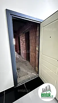 Satılır 3 otaqlı yeni tikili 105 m² — Bakı 3 otaq 105.00 m²