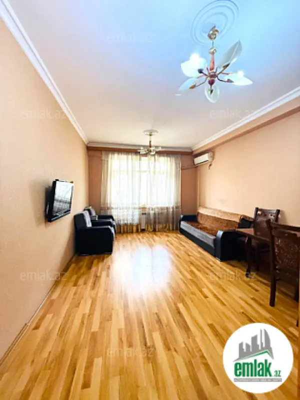 Satılır 2 otaqlı yeni tikili 70 m²