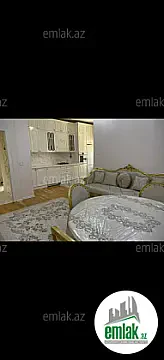 Satılır 3 otaqlı yeni tikili 68 m² — Bakı 3 otaq 68.00 m²
