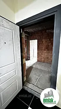 Satılır 4 otaqlı yeni tikili 150 m² — Bakı 4 otaq 150.00 m²