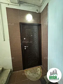 Satılır 3 otaqlı köhnə tikili 92 m² — Bakı 3 otaq 92.00 m²