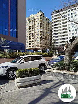 Satılır 3 otaqlı yeni tikili 137 m² — Bakı 3 otaq 137.00 m²