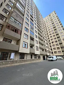 Satılır 8 otaqlı yeni tikili 350 m² — Bakı 8 otaq 350.00 m²