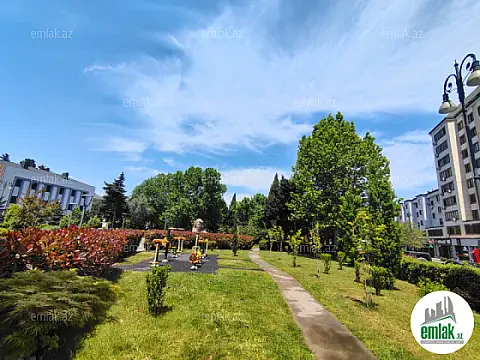 Satılır 3 otaqlı köhnə tikili 65 m² — Bakı 3 otaq 65.00 m²