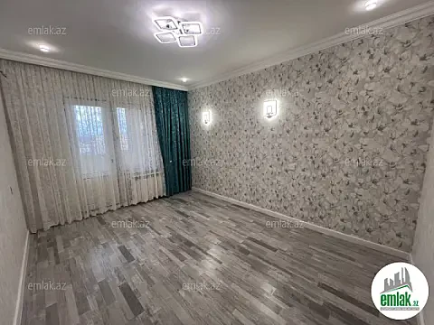 Satılır 3 otaqlı köhnə tikili 70 m² — Bakı 3 otaq 70.00 m²