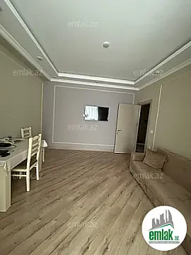 Satılır 2 otaqlı yeni tikili 67 m² — Bakı 2 otaq 67.00 m²