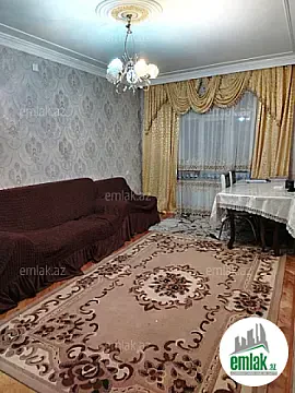 Satılır 3 otaqlı köhnə tikili 80 m² — Bakı 3 otaq 80.00 m²