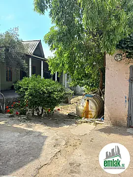 Satılır 5 otaqlı həyət evi 190 m² — Bakı 5 otaq 190.00 m²