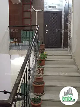 Satılır 3 otaqlı yeni tikili 106 m² — Bakı 3 otaq 106.00 m²