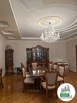 Satılır 4 otaqlı yeni tikili 170 m² — Bakı 4 otaq 170.00 m²
