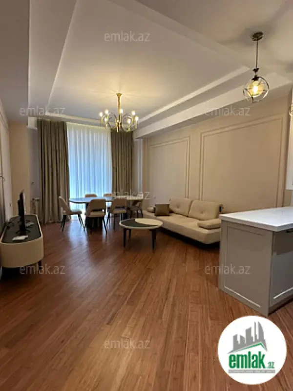 Satılır 3 otaqlı yeni tikili 106 m²