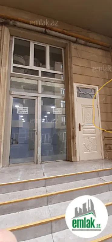 Satılır 3 otaqlı yeni tikili 67 m²