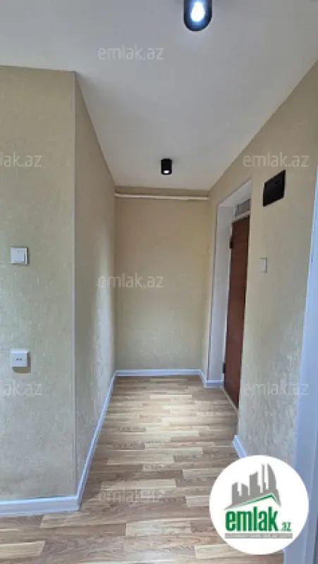 Satılır 1 otaqlı köhnə tikili 40 m²