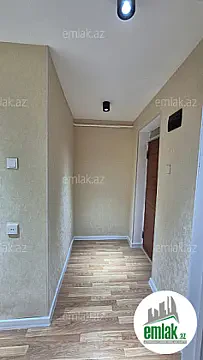 Satılır 1 otaqlı köhnə tikili 40 m² — Bakı 1 otaq 40.00 m²