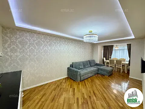 Satılır 3 otaqlı köhnə tikili 80 m² — Bakı 3 otaq 80.00 m²