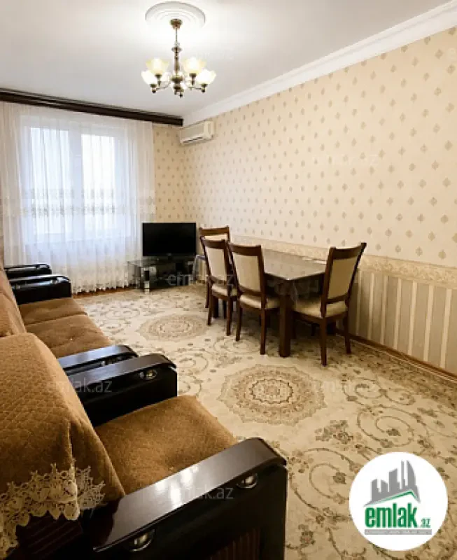 Satılır 2 otaqlı köhnə tikili 65 m²