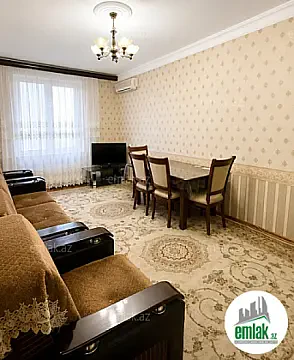 Satılır 2 otaqlı köhnə tikili 65 m² — Bakı 2 otaq 65.00 m²