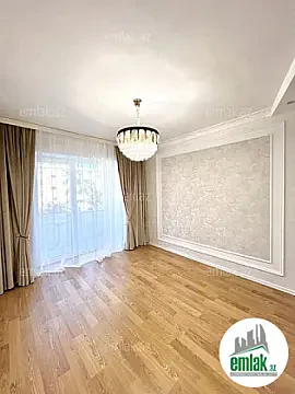 Satılır 2 otaqlı köhnə tikili 65 m² — Bakı 2 otaq 65.00 m²