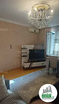 Satılır 3 otaqlı köhnə tikili 85 m² — Bakı 3 otaq 85.00 m²