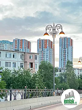 Satılır 3 otaqlı yeni tikili 75 m² — Bakı 3 otaq 75.00 m²