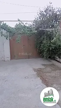 Satılır 4 otaqlı həyət evi 150 m² — Bakı 4 otaq 150.00 m²