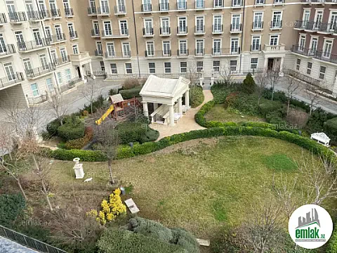 Satılır 4 otaqlı yeni tikili 155 m² — Bakı 4 otaq 155.00 m²