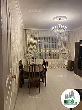 Satılır 2 otaqlı köhnə tikili 60 m² — Bakı 2 otaq 60.00 m²