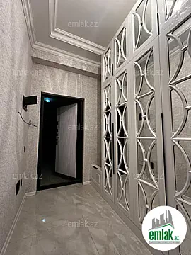Satılır 2 otaqlı yeni tikili 95 m² — Bakı 2 otaq 95.00 m²