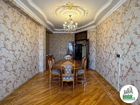 Satılır 3 otaqlı yeni tikili 100 m² — Bakı 3 otaq 100.00 m²