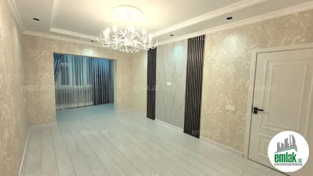 Satılır 3 otaqlı köhnə tikili 85 m² — Bakı 3 otaq 85.00 m²