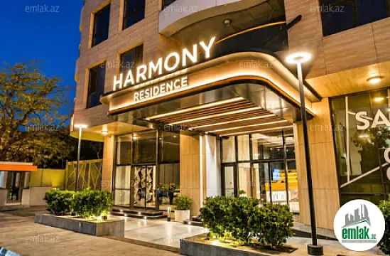 Satılır 3 otaqlı yeni tikili 194 m² — Bakı 3 otaq 194.00 m²