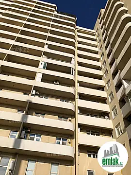 Satılır 2 otaqlı yeni tikili 100 m² — Bakı 2 otaq 100.00 m²