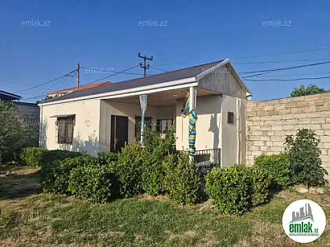 Satılır 1 otaqlı mənzil 30 m² — Bakı 1 otaq 30.00 m²