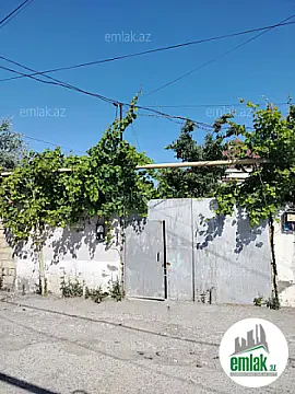 Satılır 4 otaqlı köhnə tikili 120 m² — Bakı 4 otaq 120.00 m²