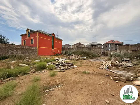 Satılır torpaq sahəsi 7 m² — Bakı 7.00 m²