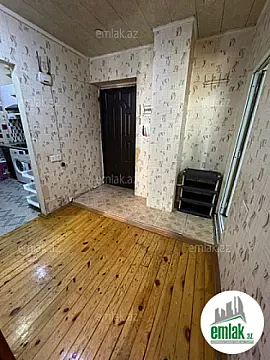Satılır 2 otaqlı yeni tikili 58 m² — Bakı 2 otaq 58.00 m²