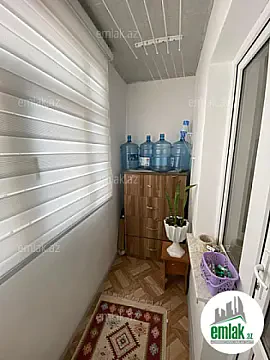 Satılır 3 otaqlı köhnə tikili 61 m² — Bakı 3 otaq 61.00 m²