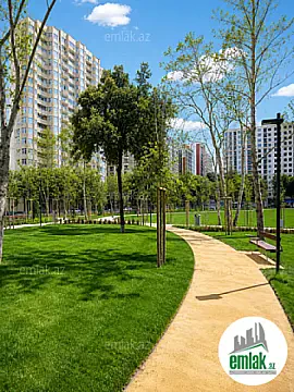 Satılır 4 otaqlı köhnə tikili 115 m² — Bakı 4 otaq 115.00 m²
