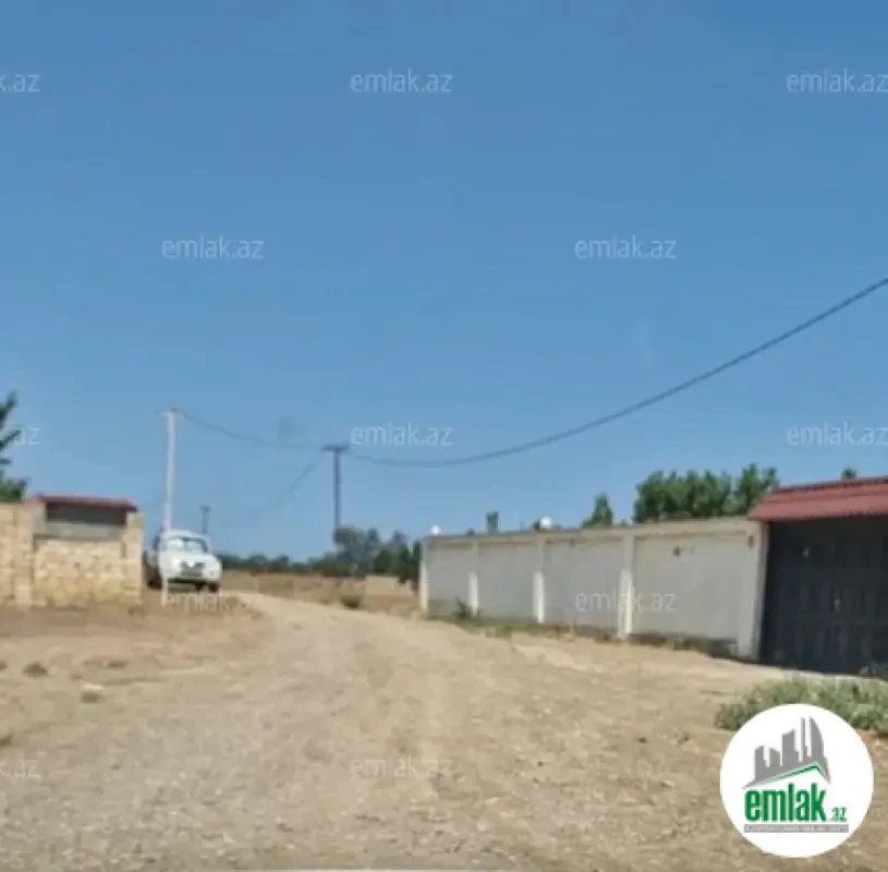 Satılır torpaq sahəsi 28 m²