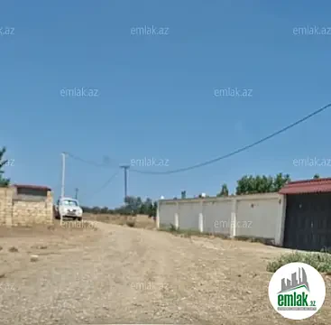 Satılır torpaq sahəsi 28 m² — Bakı 28.00 m²