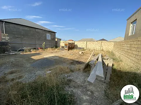 Satılır torpaq sahəsi 2 m² — Bakı 2.00 m²