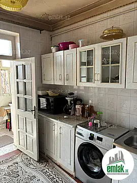 Satılır 3 otaqlı köhnə tikili 70 m² — Bakı 3 otaq 70.00 m²