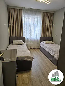 Satılır 3 otaqlı köhnə tikili 70 m² — Bakı 3 otaq 70.00 m²