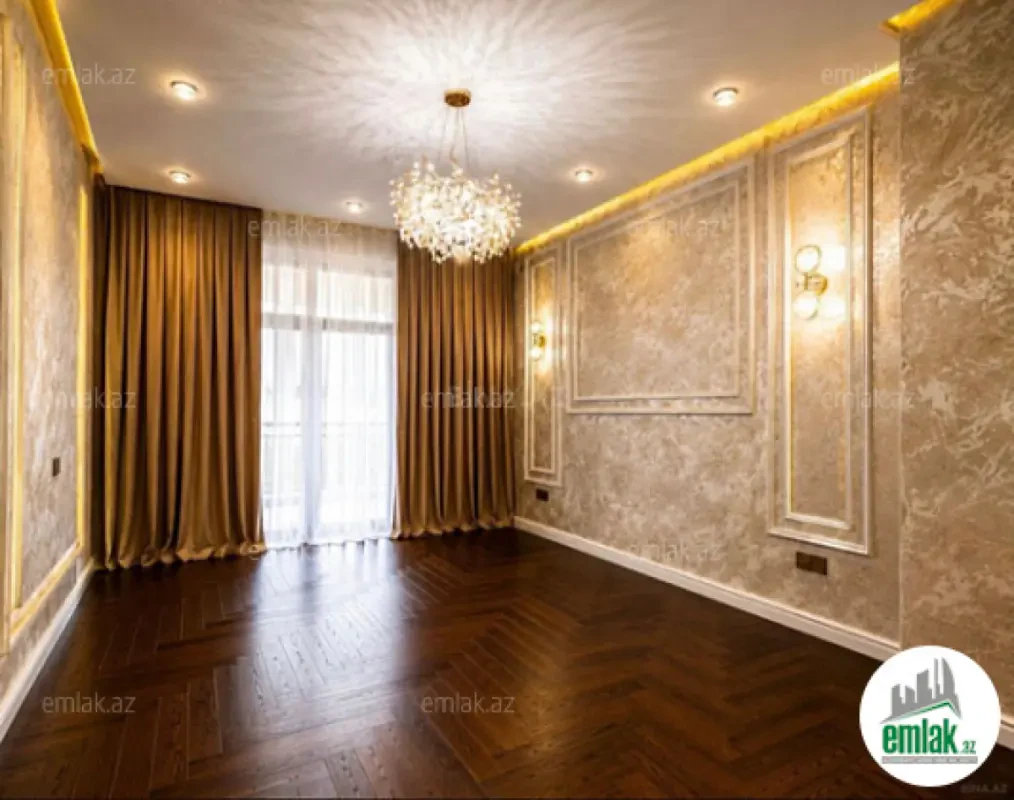 Satılır 2 otaqlı yeni tikili 70 m²
