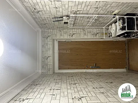 Satılır 3 otaqlı köhnə tikili 62 m² — Bakı 3 otaq 62.00 m²