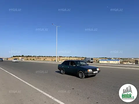 Satılır torpaq sahəsi 6 m² — Bakı 6.00 m²