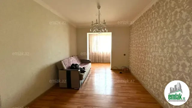 Satılır 2 otaqlı köhnə tikili 65 m² — Bakı 2 otaq 65.00 m²