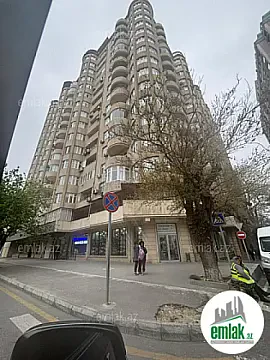 Satılır 2 otaqlı yeni tikili 91 m² — Bakı 2 otaq 91.00 m²